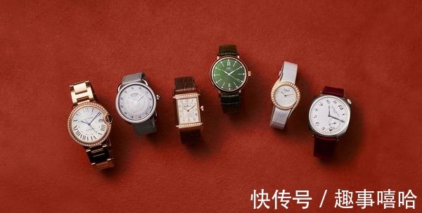 chrono 厉峰加速布局,二手钟表市场谁主沉浮?