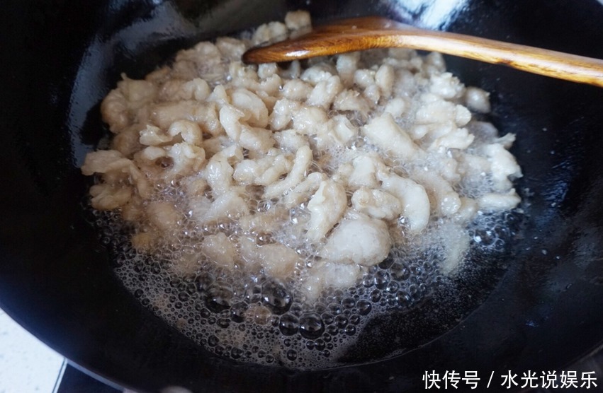 猪油|熬猪油,只加水是外行!教你40年老方法,香浓不腥,放1年不会坏