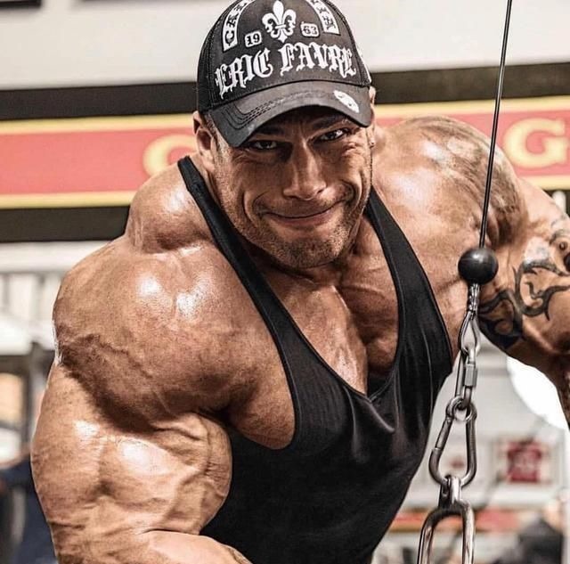 超级组|手臂练很久没效果你的训练强度太低了这么练，老手都感觉费劲