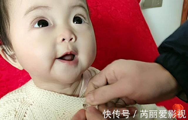 冷热|娃到底冷不冷，可不要妈妈觉得！这两个部位凉时，说明孩子真冷了