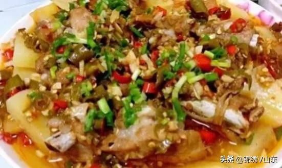 好吃|好吃菜品12款持续分享，营养丰富开胃解腻，家人来客人安排几道吧