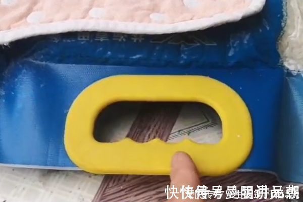 回家|你家有这种米袋提手吗?放在家里特别“值钱”,赶快回家找出来