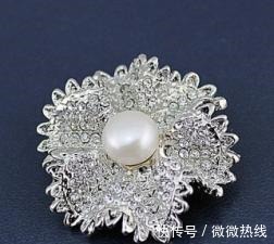 珍珠 关于珍珠的这些基本常识,你还不知道吗