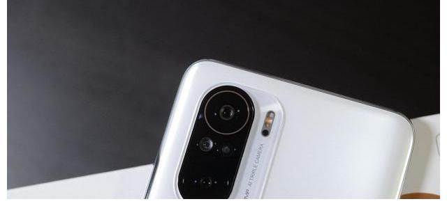 K50|Redmi K50正式官宣，部分配置参数曝光，网友：终于等到了