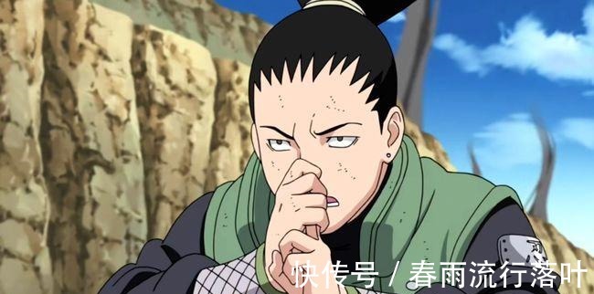 小强|木叶十二小强最强绝招盘点,鸣人绝招并非嘴遁,为何是十三个人