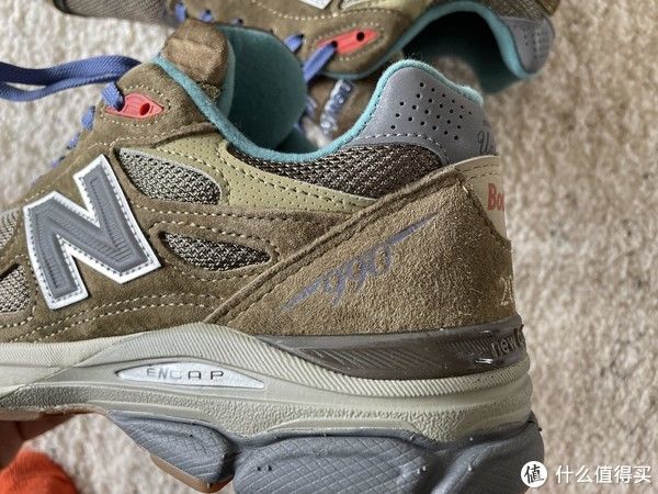 logo|Sneaker 篇一百二十六:Bodega X New Balance 990v3"Anniversary"