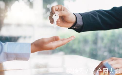 交付|新手必看交房流程及注意事项 交房要具备哪些条件