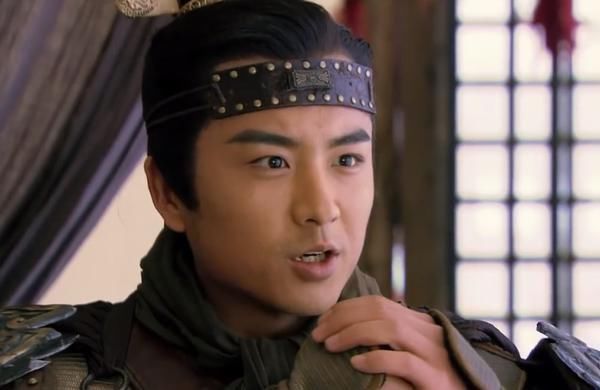 宋江@双枪将董平的悲惨结局:为当年卑劣行径付出代价,死于妻子之手