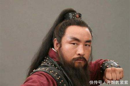 水浒传中最低调的5大绰号,个个都是人中翘楚,此人最嫉恶如仇