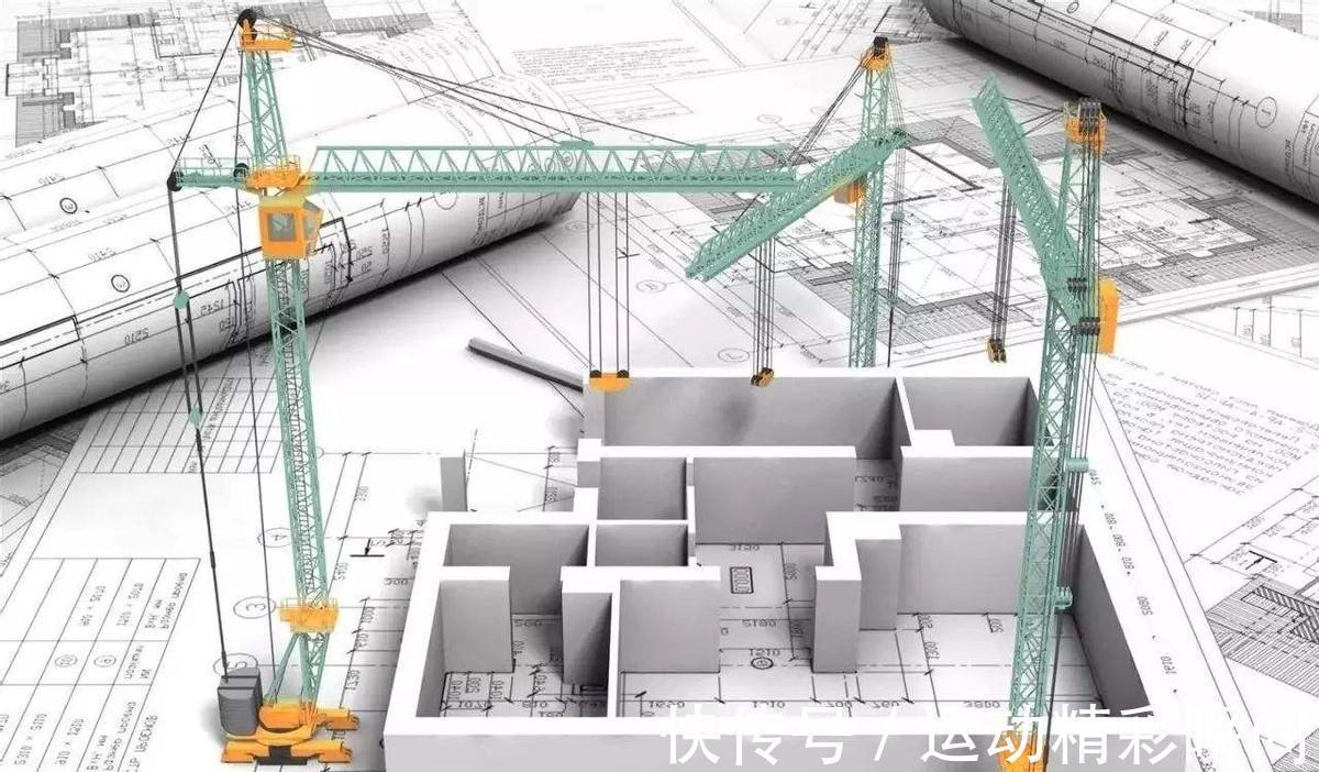 工人费|现在农村不用砖盖房,不请工人,个把月建好200平别墅,太厉害了
