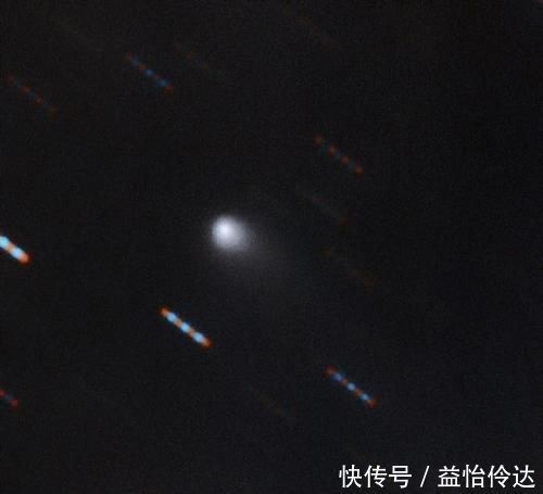 地球肉眼可见5月底太阳系将上演太空盛宴,或7年最绚丽的一次