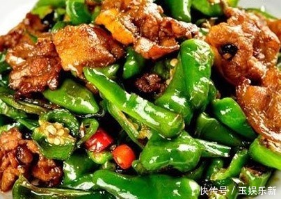 青椒此做法,下酒又下饭,嚼劲十足、鲜美爽口,快来学习下