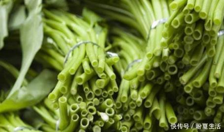 解毒|不论男女,1种“菜”经常吃,养肝排毒,远离肝炎、肝硬化!