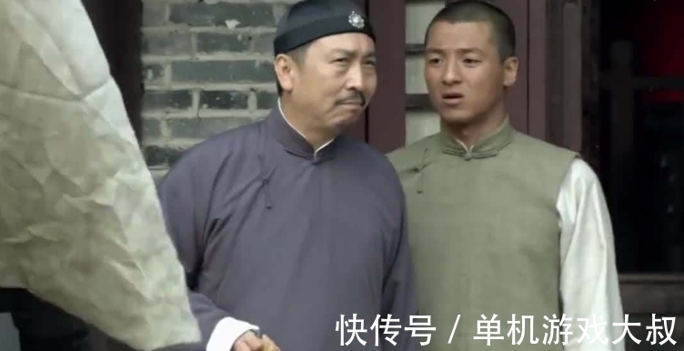 吴老板#悟透《闯关东》夏掌柜“仁义奸滑”的生意经,便悟透了人生