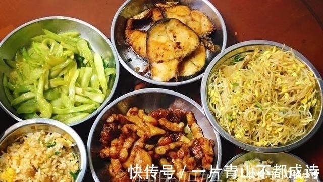 88岁的外婆,每天吃4个硬菜,14天不重复,样样美味可口