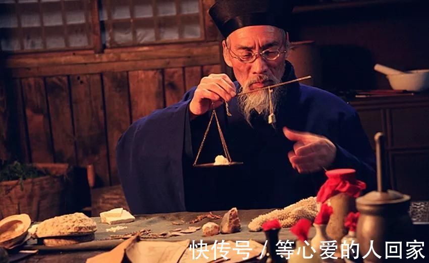 叩天钟|两味中药,帮你彻底消灭恼人的耳鸣特简单