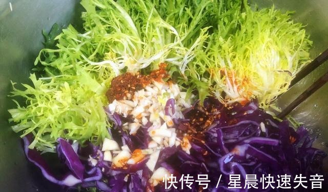 清热去火|爱出口腔溃疡易上火，多吃这道“清热去火”菜，拌着吃最好，还香！