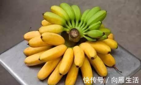 好处|早上坚持吃香蕉,连吃7天,3个好处不请自来,谁吃谁健康!
