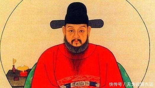 于谦|于谦作为明朝大忠臣,为何不阻止明英宗篡位?我们都错怪他了