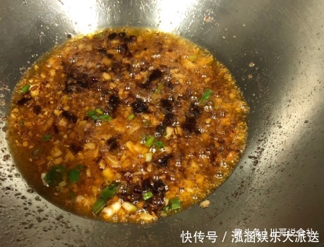 孩子|秋后,我常给家人吃的鱼,补钙补铁还补锌,孩子吃易吸收不积食