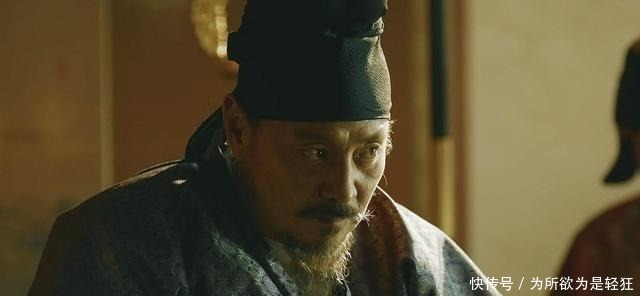 任相|李林甫任相19年,治世能力堪称当朝第一,为何死后却罪名缠身