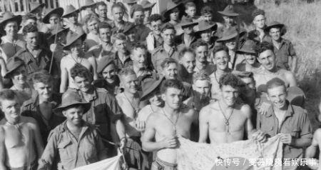 霸气|日军想要投降, 他霸气下令： 不准投降, 一个不留, 十九万日军全被歼