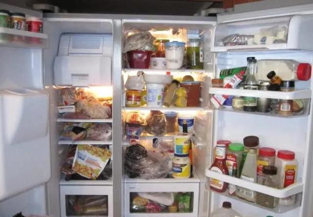 双开门|冰箱到底放厨房好,还是放客厅呢?原来有这么多讲究