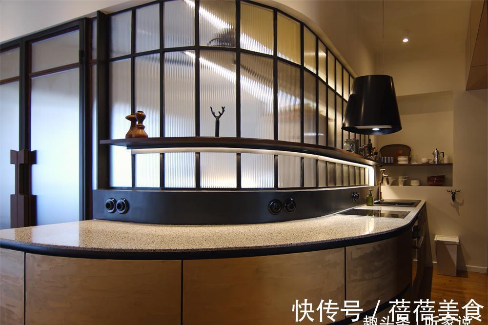 夫妻俩|发现一对70后夫妇的家:48㎡的古典装修很有味道,实在太会装饰了