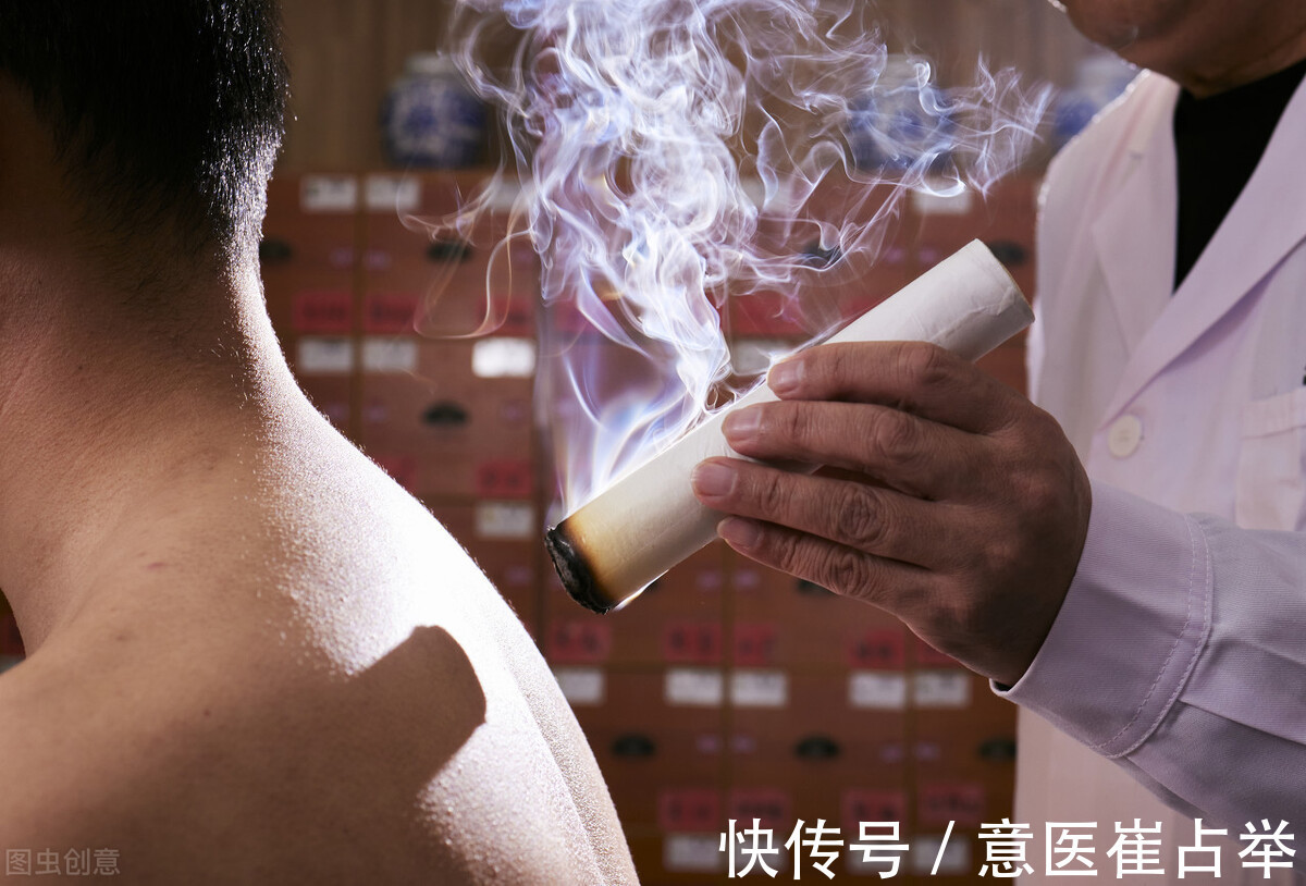 辨证|在中医鬼才倪海厦的眼中,八纲辨证都能用来做什么?