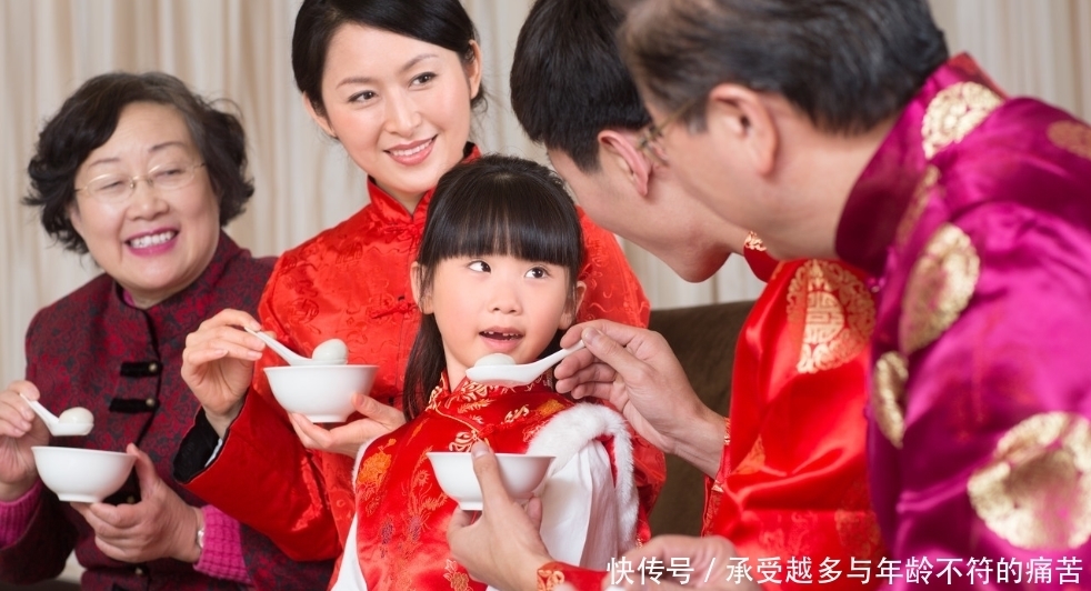 这3种传统美食要记得吃，顺应节气，寓意好味道也好