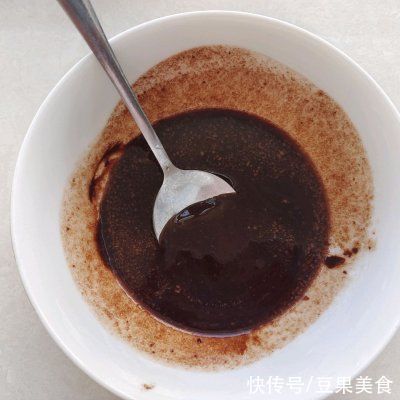 好吃|好吃到模糊的巧克力熔岩蛋糕，怎么都吃不够