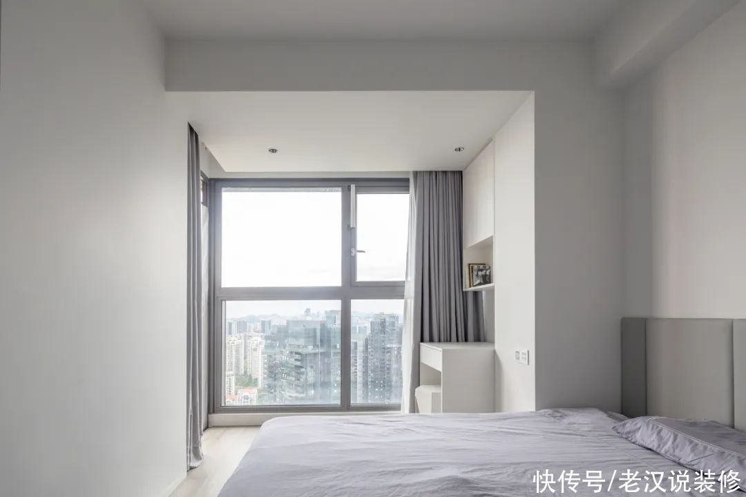 装修|这位深圳女屋主的“装修手段”，值得列为榜样，真的考虑很周到