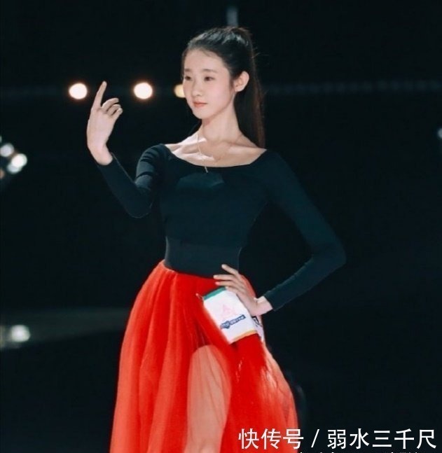 芭蕾|张艺凡两期都在哭,泪失禁体质引热议,网友不需要第二个杨超越