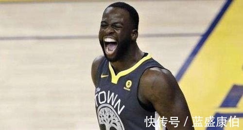 勇士|格林回应小里弗斯你敢说不是靠着爸爸进的NBA吗勇士会锤爆你!