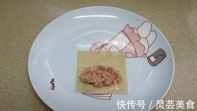 春卷|这几样食材搭配做春卷,鲜甜爽脆低脂肪,脆卜卜,户外携带很方便