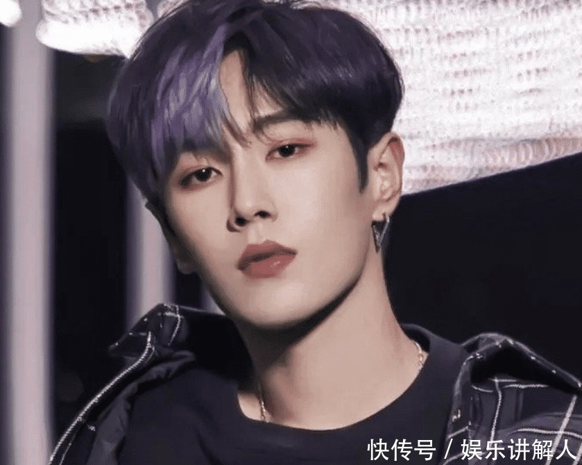 团刚|限定团刚解散,李汶翰又参加选秀综艺 回锅肉还有出路吗