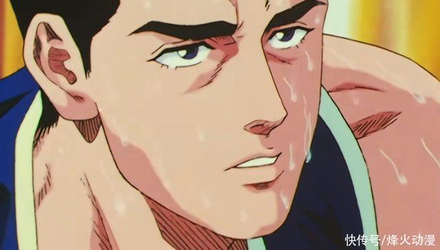 《灌篮高手》单论进攻能力，流川枫是不是神奈川第一球员?