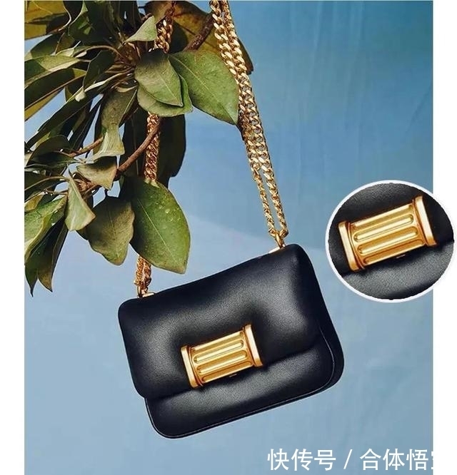烂大街的包包别背了!2021春夏最流行的是这些
