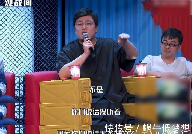 谢娜一段用心的脱口秀表演,狠狠“打”了宁静的脸!
