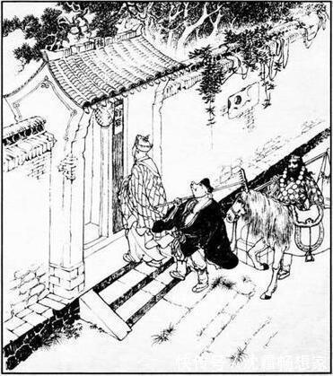 赵宏本&郑家声绘制的《智激美猴王》连环画,堪称经典