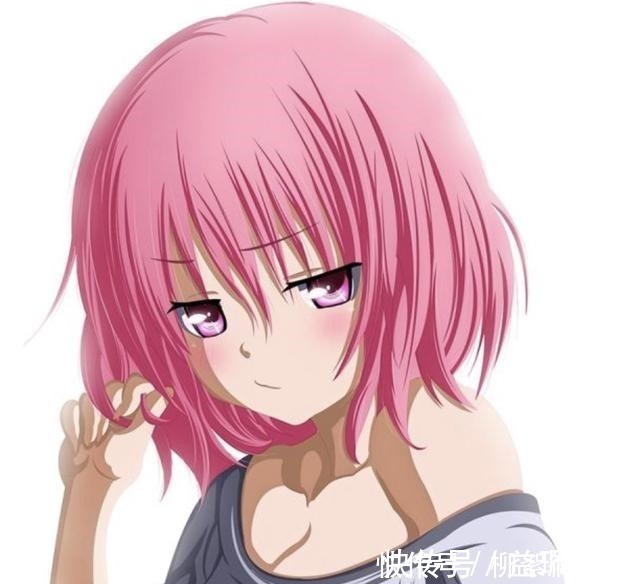榨汁姬|想开后宫先征服这几只二次元榨汁姬吧,谁顶得住啊
