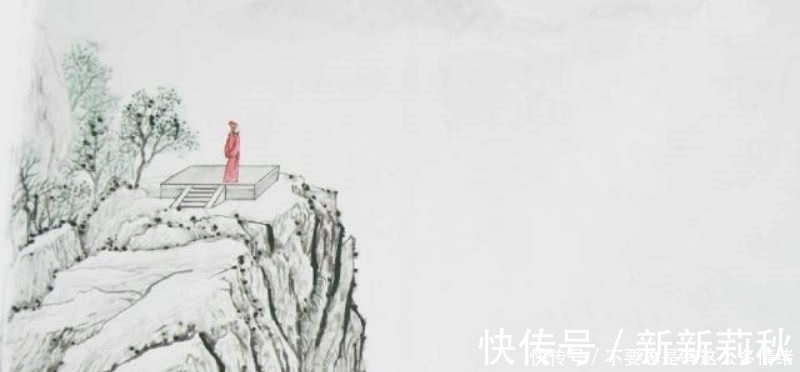 灞上秋居|十首孤独的唐诗，十种不同的心境，但那种孤独却是一样令人感动！