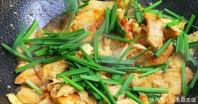 豆腐学会这样做,比红烧肉还要香,做法详细讲解,一看就会