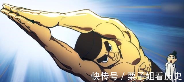 大保|伍六七用过的7种武器,魔刀虽然厉害,我最难忘的却不是它