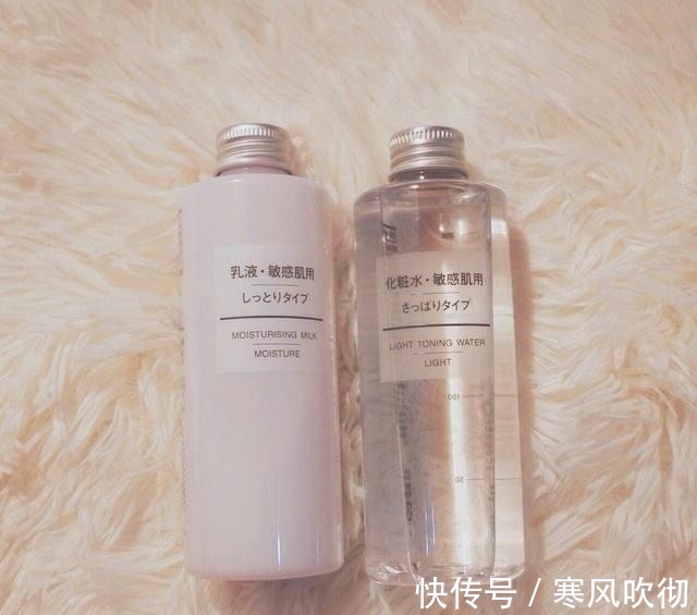 学生党 值得推荐的8款平价护肤品,适合学生党的护肤品!