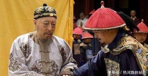 宰相|吏部尚书在古代可是位高权重,那它是几品官呢?具体是做什么的