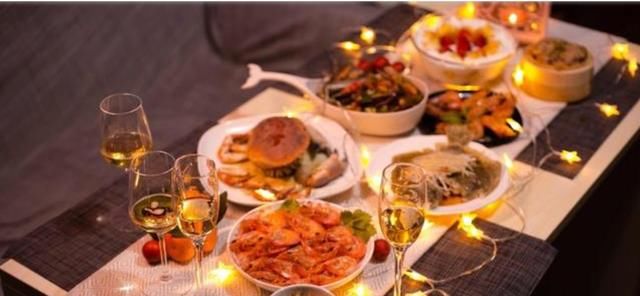 晚餐決定體重和壽命？營養專家總結五個健康吃法，讓你吃得更健康