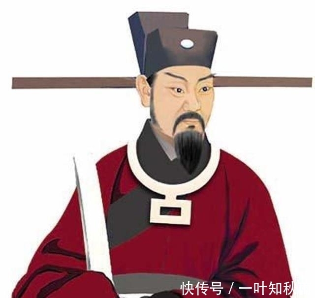 窃窃私语|宋代官帽两边的“长杆子”,为什么要那么长?原因竟然是防止官员