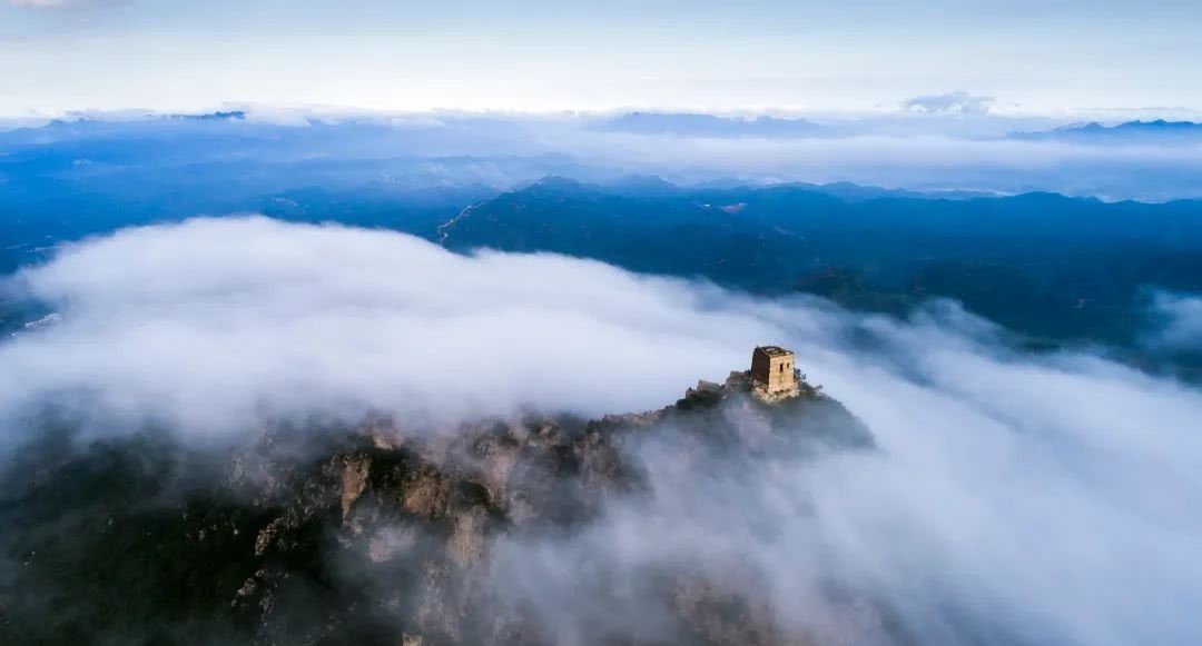 护卫京师的长城,是怎样炼成的?