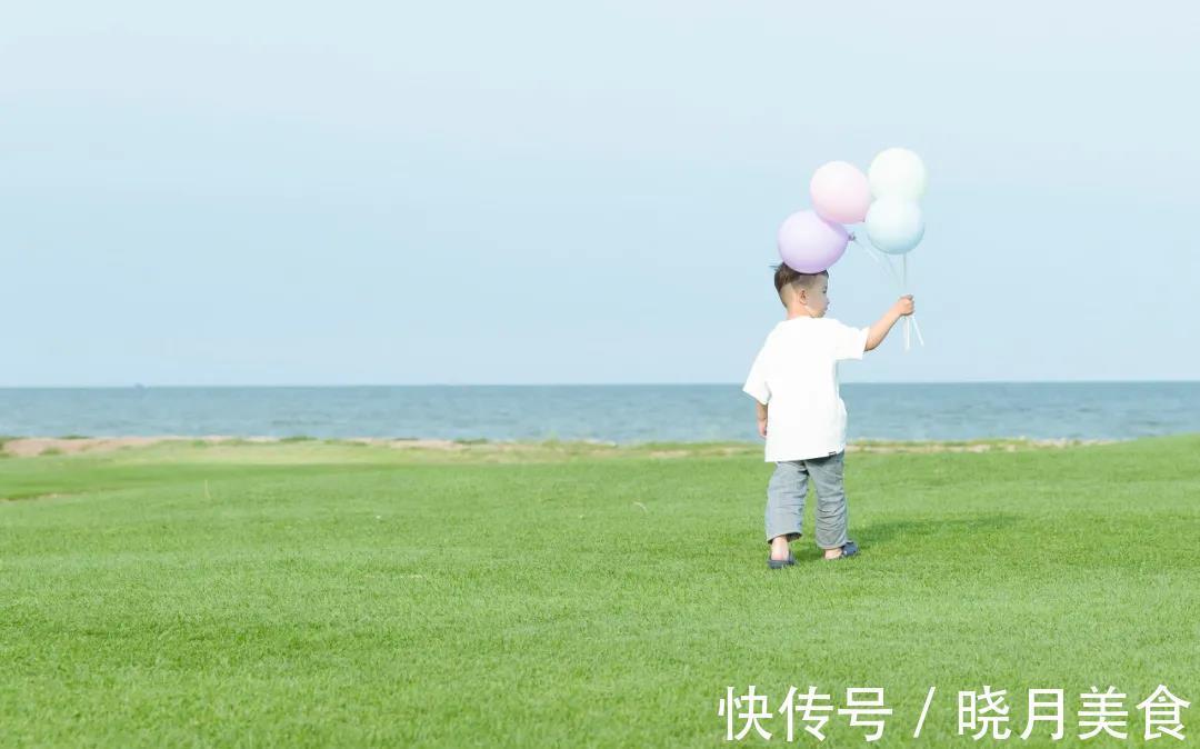 好好学习|早起的孩子,到底有多可怕?